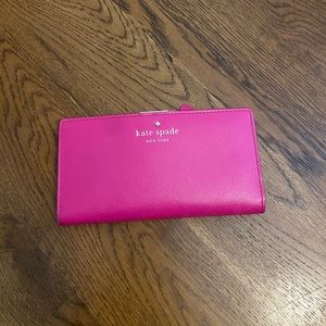 Kate Spade wallet